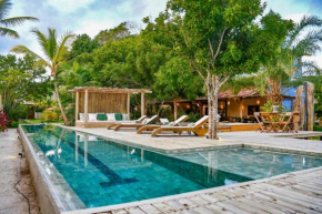 Riviera Trancoso - Vista mar